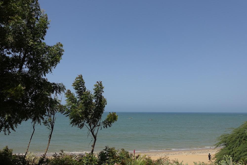فندق Keur Marrakis مبور المظهر الخارجي الصورة